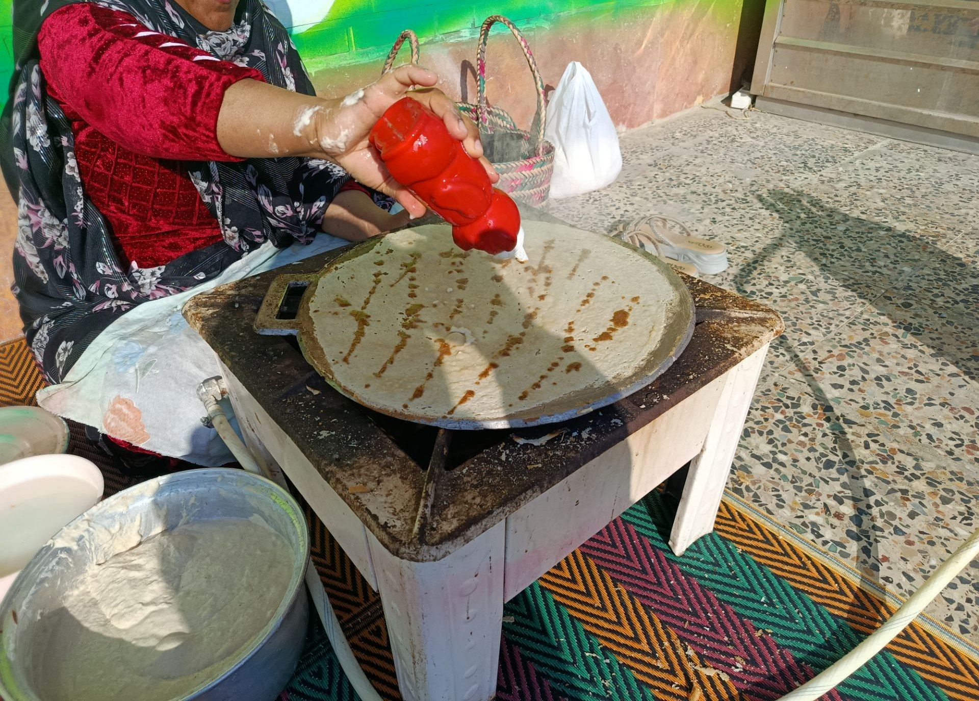  هم‌دلی مادران و دانش‌آموزان در ترویج فرهنگ انتظار