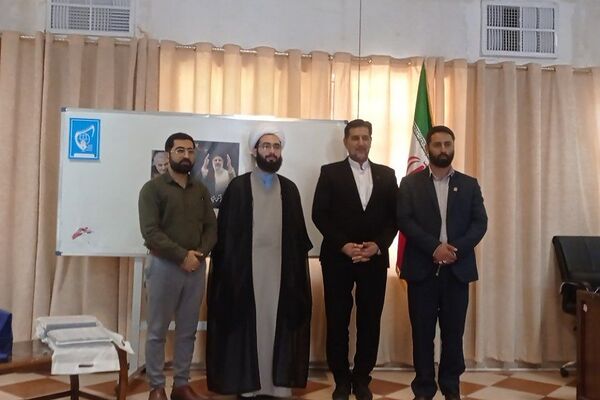 اختتامیه مدرسه انقلاب در پیشوا با تجلیل از برترین‌ها 