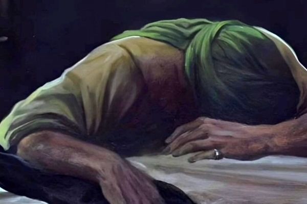 خانه‌ای که پس از زهرا، دیگر خانه نبود