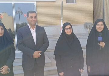 دانش‌آموزخبرنگاران پانا حلقه اتصال بین ذی‌نفعان مختلف آموزش و پرورش هستند