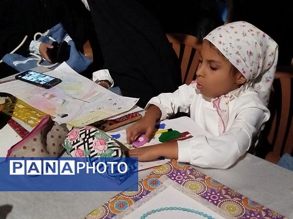 جشن میلاد پیامبر مهربانی ها حضرت محمد (ص) و هفته وحدت