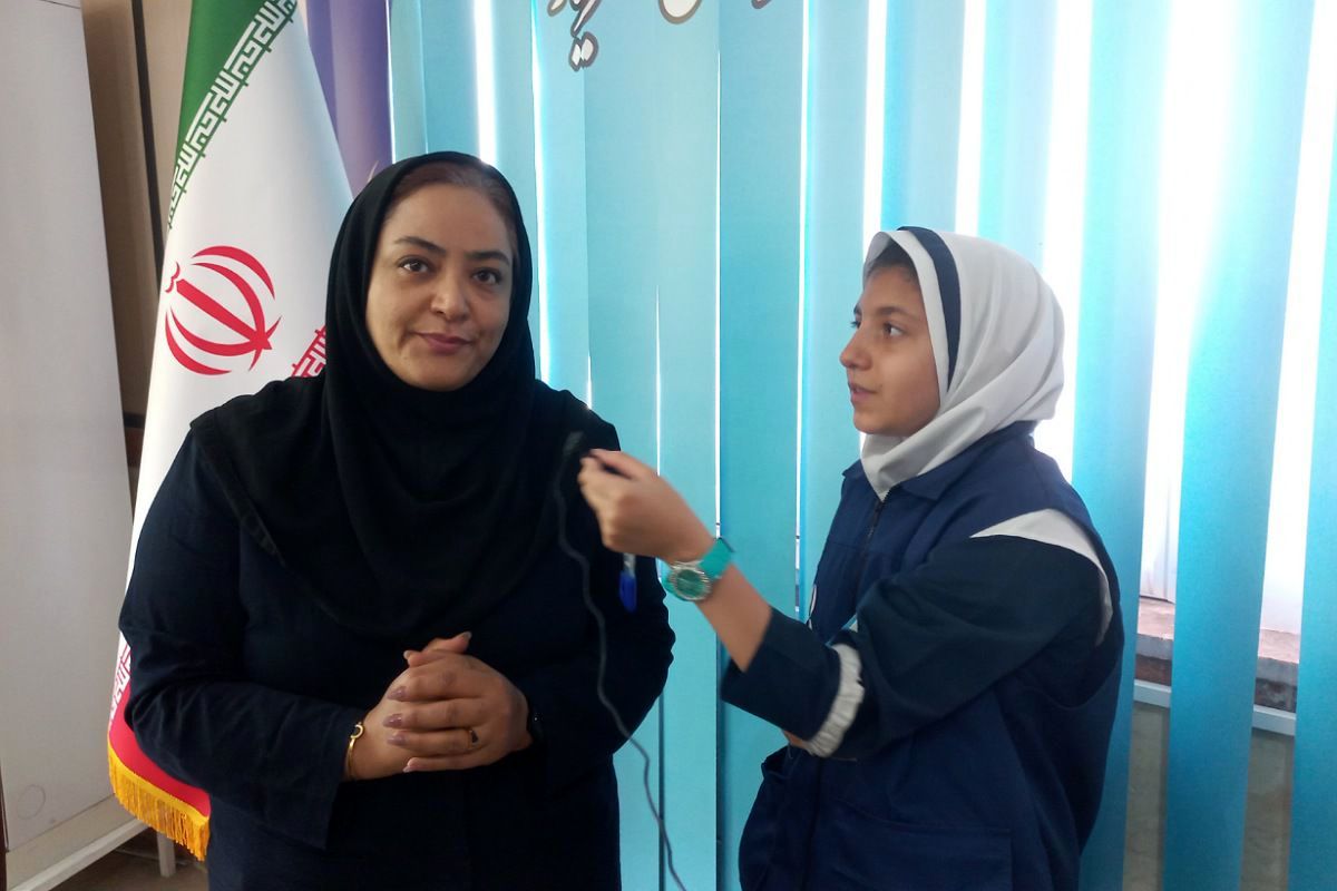 حفظ سلامت جسمی و روانی دانش‌آموزان اولویت اصلی است