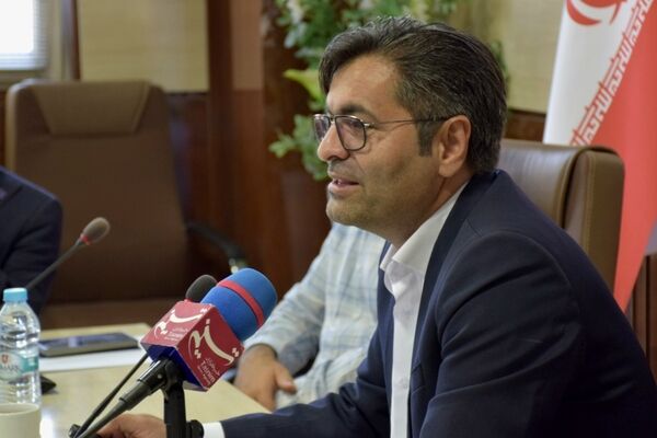  رتبه علمی دانشگاه در دو سال اخیر ارتقا یافت/ افزایش ۳۳ درصدی بودجه دانشگاه
