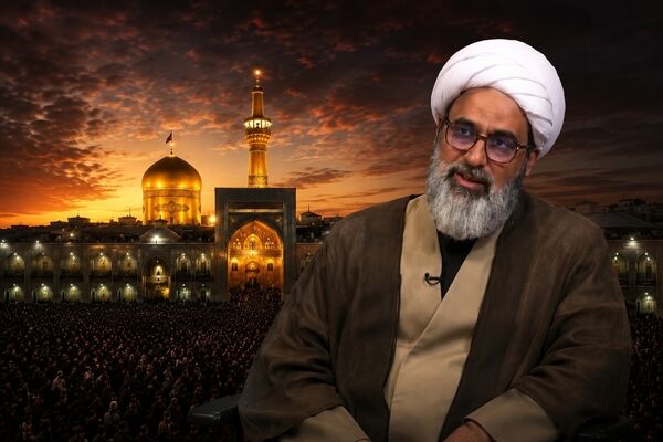 تشییع رهبر شهید، نماد همبستگی و اقتدار ملت ایران بود