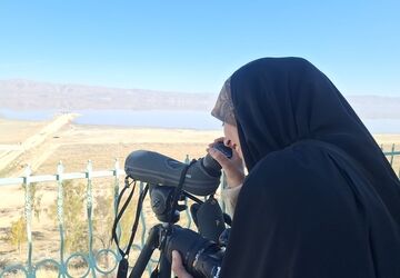 از کلاس درس تا دل طبیعت