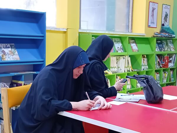جشنواره فرهنگی هنری ریحانه در سملقان