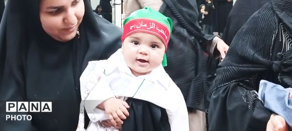 زمزمه‌ی گهواره در کوی یکن‌آباد