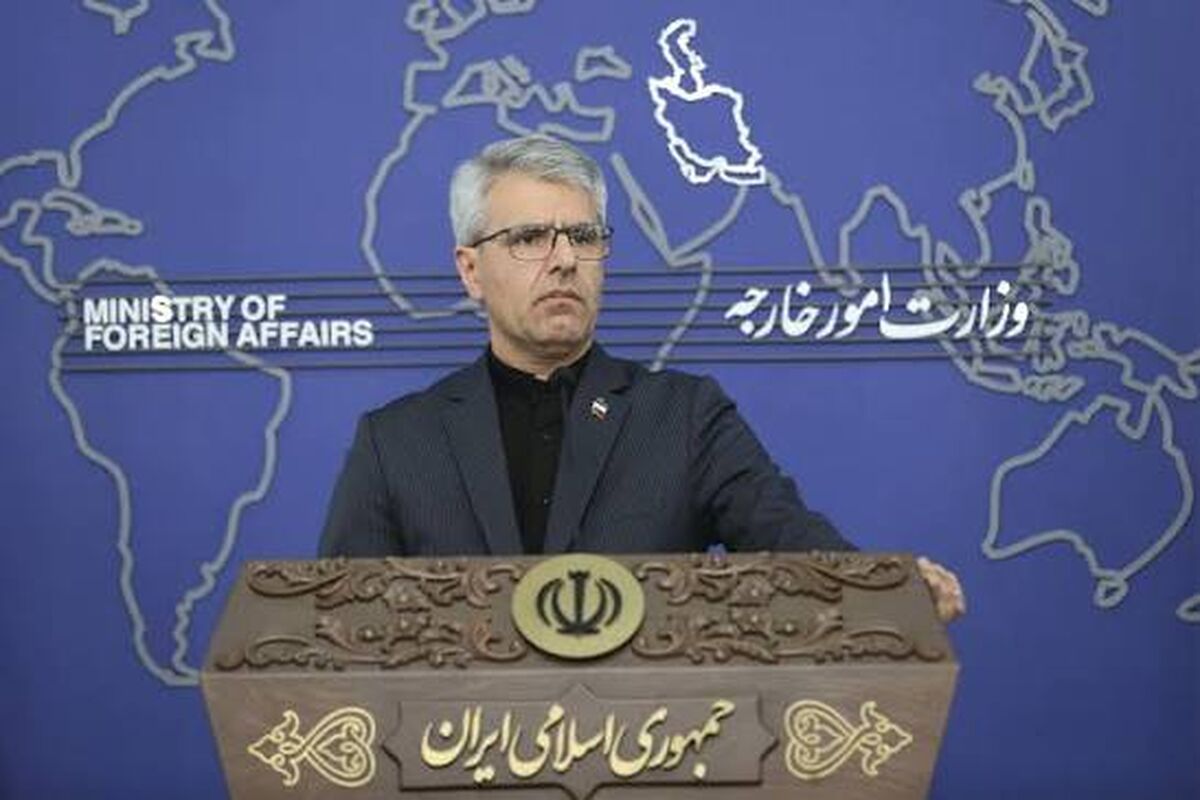 دولت انگلیس نمی‌تواند با فرافکنی و وارونه‌نمایی واقعیت، نقش مخرب خود در ناامنی موجود در غرب آسیا را کتمان کند