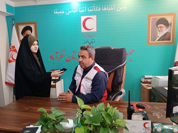 هلال احمر مهارت CPR را به کلاس‌های درس می‌آورد