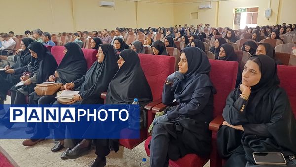 آغاز «مسیر معلمی» در قلعه‌گنج