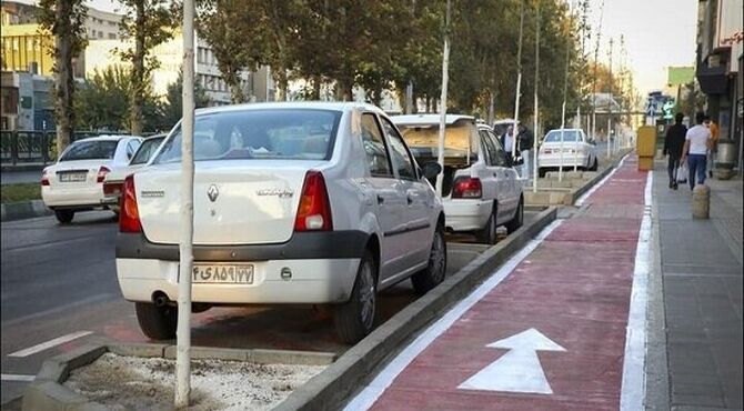 تشکیل گروه ضربت برای مقابله با «تخلفات ساکن» در تهران