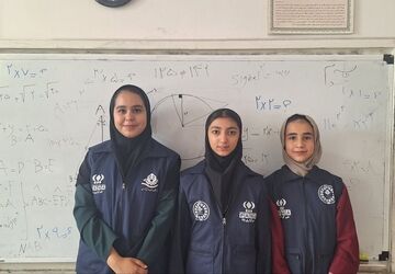 دلتنگی در راهروهای خالی مدرسه