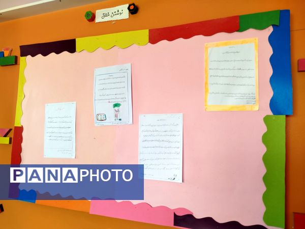 از نوآوری و بازی تا فعالیت‌های شگفت‌انگیز بچه‌ها در کانون پرورشی و فکری