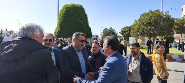 شکوه بندگی در قاب پانا 