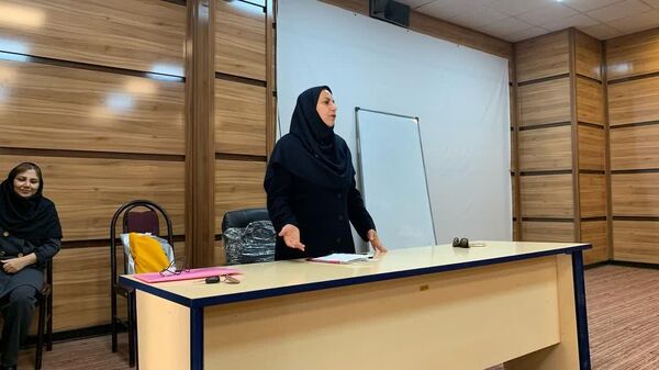 آغاز اردوی آموزشی و انتخابی پیش‌استانی دانش‌آموزان پیشتاز دختر در شهرستان بویراحمد