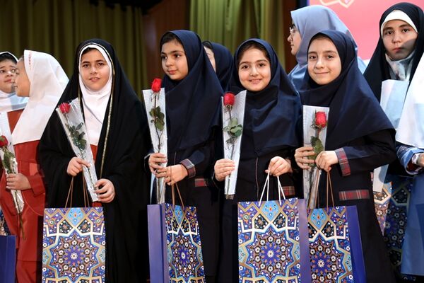 همایش «مکتب مقاومت، مکتب آرمانی»