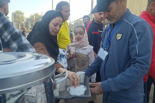 گام‌های سلامت فرهنگیان در مسیر هفته تربیت بدنی