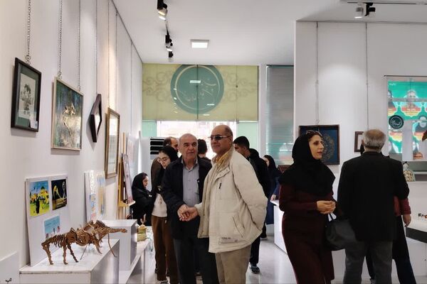 هم‌صدایی دل‌ها در سکوت و توانایی