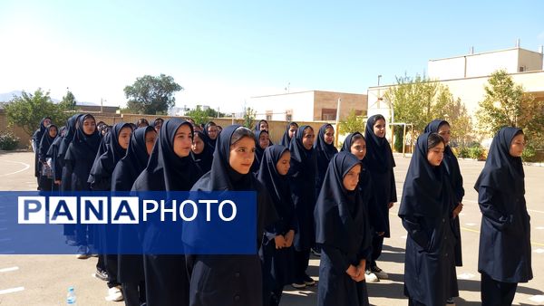 جشن جوانه‌ها در سلطانیه