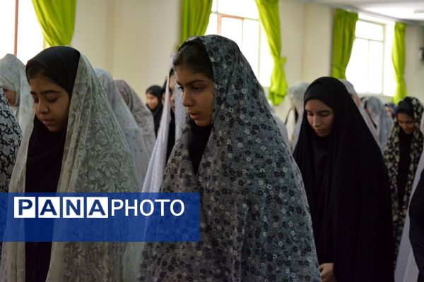 برگزاری مراسم مِهر با مُهر در بهارستان‌۲