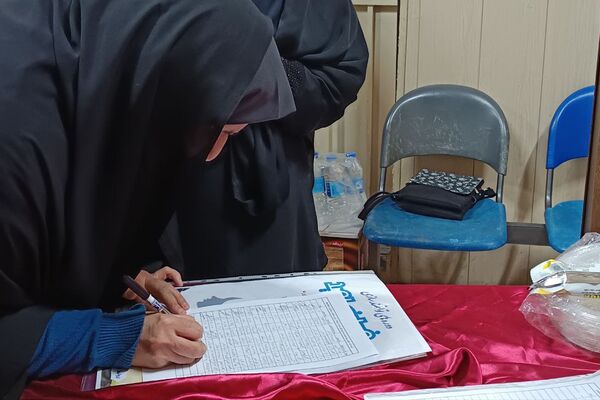 گامی مؤثر در روند بهبود سازی آسیب های اجتماعی دانش آموزان