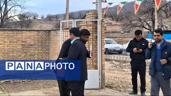 برگزاری شب شعر در منطقه جاورده 