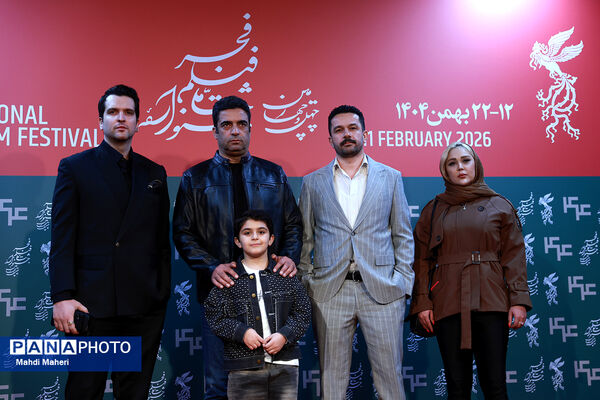 نشست نقد و بررسی فیلم «خیابان جمهوری» در چهل و چهارمین جشنواره ملی فیلم فجر