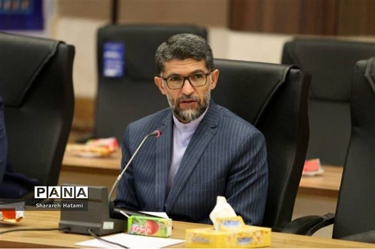 خبرنگاران پانا، پیام‌آوران تعلیم و تربیت و پیشرفت جامعه هستند