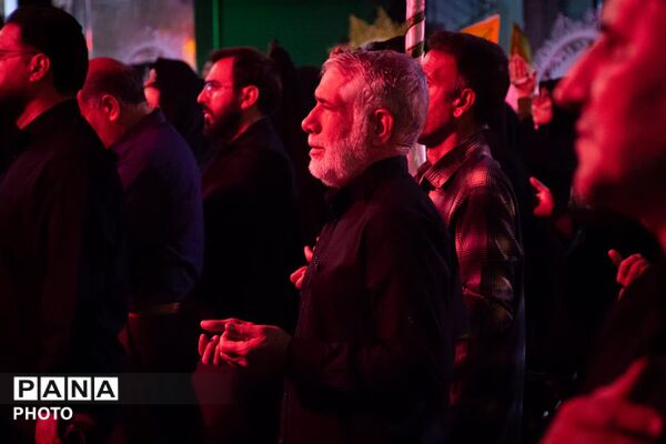 اگر جان رنگ وفا بگیرد