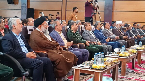 آیین گرامیداشت تجلیل از معلمان نمونه کشوری کهگیلویه و بویراحمد