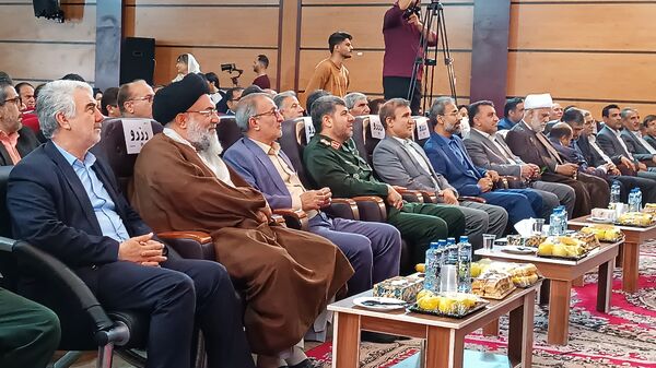 آیین گرامیداشت تجلیل از معلمان نمونه کشوری کهگیلویه و بویراحمد