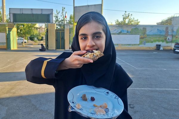 صبحانه سلامت بهانه‌ای است برای در کنار هم بودن