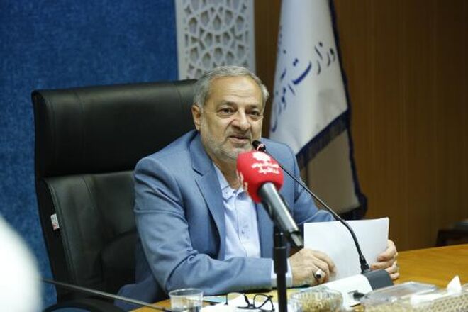 کارگروه اجرای منویات رهبر انقلاب تشکیل شود