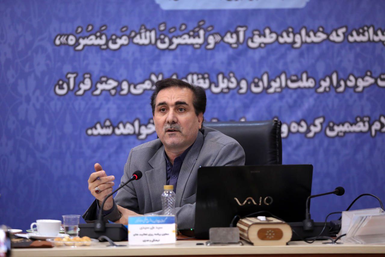 هم‌افزایی فرهنگی در آموزش‌وپرورش؛ از جشنواره «فردا» تا طرح‌های ملی