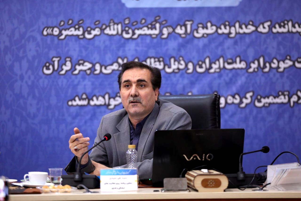 هم‌افزایی فرهنگی در آموزش‌وپرورش؛ از جشنواره «فردا» تا طرح‌های ملی