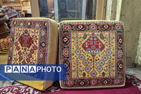 شیراز مهد هنر و فرهنگ در تاریخ جهان است