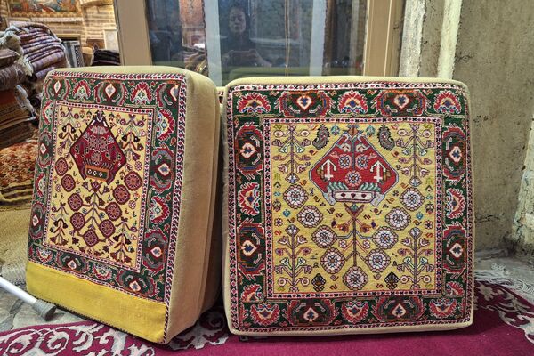 شیراز مهد هنر و فرهنگ در تاریخ جهان است