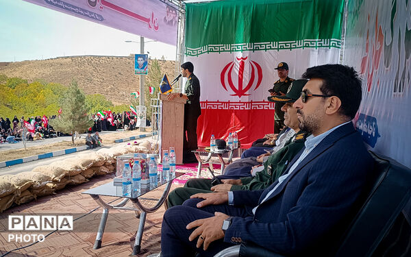 مارگون؛ روایت هم‌صدایی جان فدایان ایران