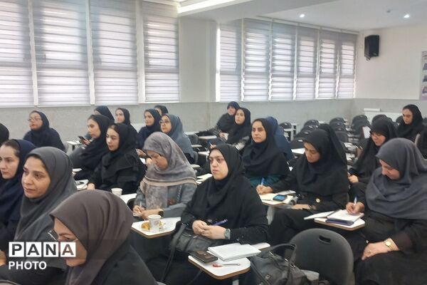 اجرای طرح «تیام» در ناحیه دو شهرری 