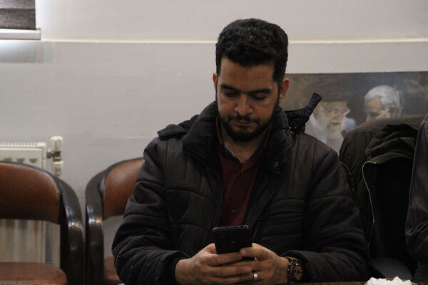 نشست خبری رویداد سدرا یزد