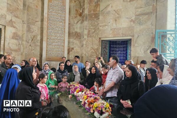 سعدی؛ مردی که کلامش جهان را تسخیر کرد