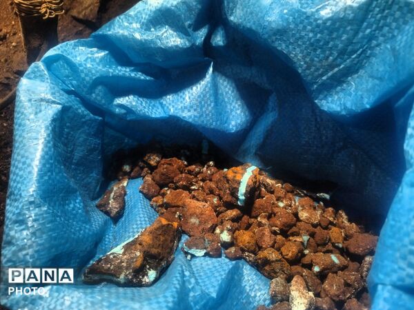 از گنج آبی تا آرامش دریاچه؛ اردوی خبرنگاران فعال پانا 
