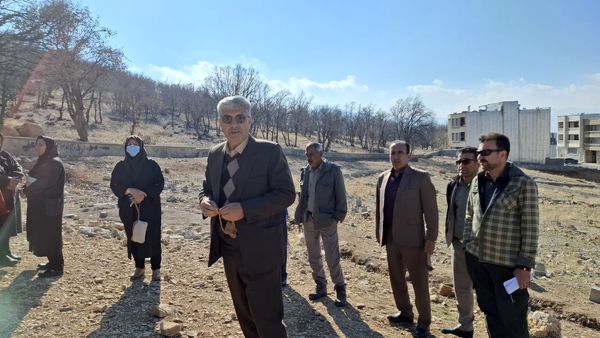 طرح سفیران سبز کانون پرورش فکری کهگیلویه و بویراحمد