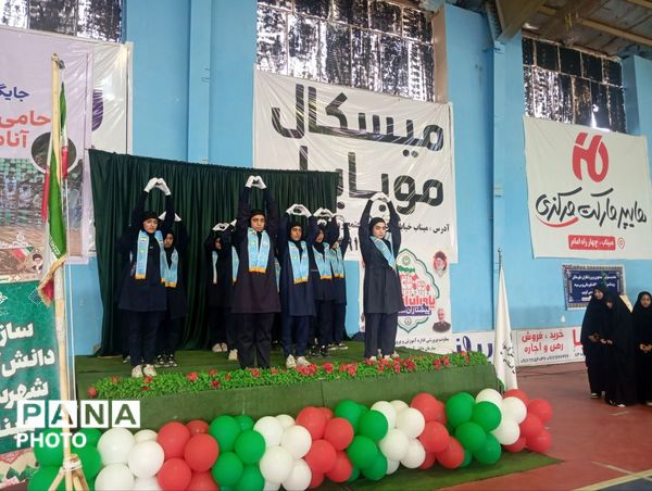 مانور انقلاب در شهرستان میناب