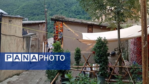 ماسوله، بهشت کوچکی در شمال ایران