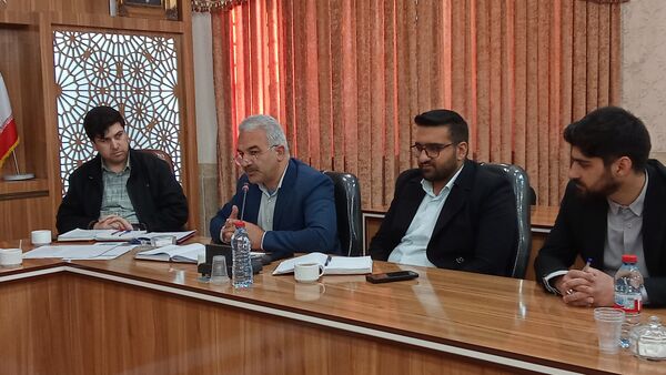 یازدهمین جلسه شورای آموزش‌وپرورش شهرستان بن 