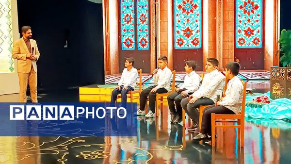 هم‌نوا شدن دل‌ها با آیات وحی در محفل انس با قرآن کریم