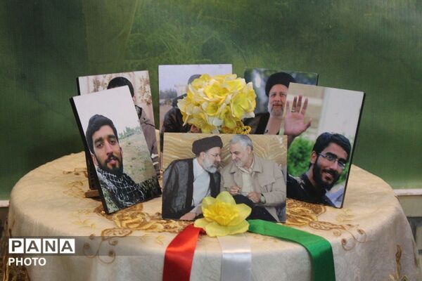 بیعتی فراتر از یک عهد