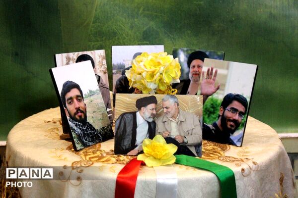 بیعتی فراتر از یک عهد
