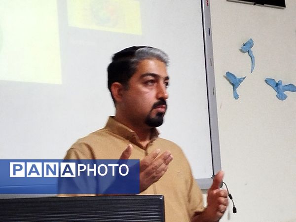 بحران آب مشهد زیر ذره‌بین رسانه‌ها و کارشناسان در فرهنگسرای محیط زیست